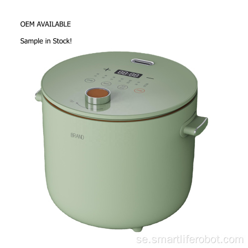 Väldesignad MK3 Low Sugar Rice Cooker